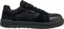 KEEN Utility Men's Kenton Carbon Composite Toe Work Shoes Black/Black - 1031072