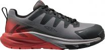 KEEN Utility Men's Targhee Blur Carbon Composite Toe Work Shoes Steel Grey/Black - 1032264