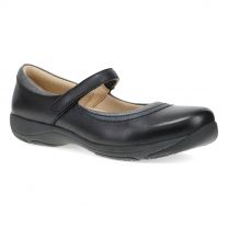 DANS Stacy 2.0 Black