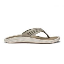 OluKai Men's Ulele Flip Clay/Mustang - 10435-1013