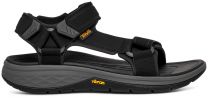 Teva Men's Strata Universal Hiking Sandal Black - 1099445-BLK
