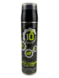 10 Seconds® Foaming Gear Cleaner 10 oz Bottle  - 97780