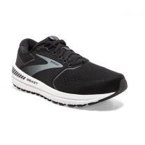 Brooks Men's Beast '20 Black/Ebony/Grey - 110327-051