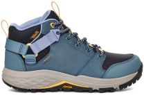 Teva Women's Grandview Gore-Tex Hiking Shoe Blue Mirage - 1106832-BLMI