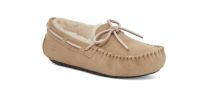 UGG Women's Dakota Slipper Tabacco - 5612-TAB