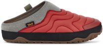 Teva Women's ReEmber Terrain Brick Red - 1129582-BRIK