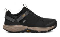 Teva Men's Grandview GORE-TEX Low Hiking Shoe Black/Charcoal - 1134094-BCRCL