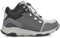 Teva Kids' Unisex Canyonview Mid Hiking Shoe Neutral Multi - 1140050C-NLMT