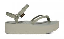 Teva Women's Flatform Sandal Slim Seagrass - 1164630-SGSS