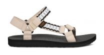 Teva Women's Original Universal Cordcraft Sandal Birch/Black - 1177370-BHBC