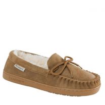 BEARPAW Men's Moc II Hickory