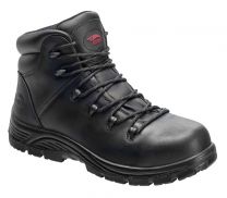 Avenger Safety Footwear Men's Avenger 7223 Waterproof Puncture Resistant Comp Toe EH Work Boot Industrial and Construction Shoe