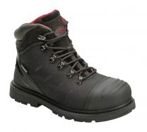 FSI AVENGER Men's 6" Hammer Carbon Nanofiber Comp Toe Waterproof Work Boot