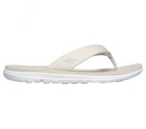 Skechers Women's NextWave Ultra Timeless Sandals Natural - 140135-NAT