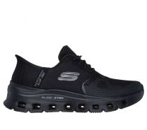 Skechers Women's Slip-ins: Glide-Step Pro Walking Shoe Black - 150420-BBK