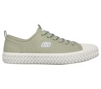 Skechers Women's Street Trax - Auto Pilot Sneaker Sage - 155126-SAGE