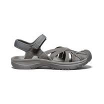 KEEN Women's Rose Sandal Gargoyle/Raven - 1016733