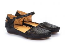 Pikolinos Women's Puerto Vallarta Sandal Black - 655-0906-BLACK