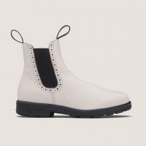 Blundstone Women's Originals High Top Boots Pearl - 2156