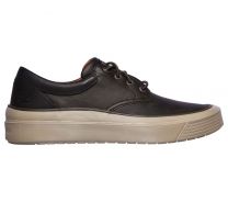 Skechers Men's Viewport - Gloren Chocolate - 210129-CHOC