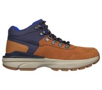 Skechers Men's Flyway - Tallken Rust - 210170-RST