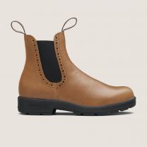 Blundstone Originals High Top Boots Camel - 2215