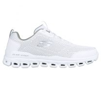 Skechers Men's Glide-Step White - 232135-WHT