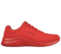 Skechers Men's Ultra Flex 2.0 - Vicinity Sneakers Red - 232209-RED