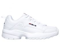 Skechers TIDAO - RIGUL White - 237059-WNVR