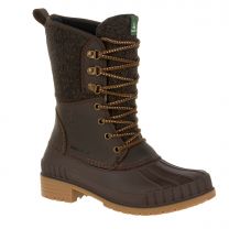 Kamik Women's Sienna 2 Winter Boot Dark Brown - NK2186S-DB2