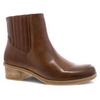 Dansko Women's Daisie Waterproof Boot Tan - 2931370300