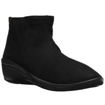 Arcopedico Women's Luana Ankle Bootie Black - 4284-11