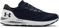 Under Armour Men's Team HOVR Sonic 3 Midnight Navy/Midnight Navy/White - 3023279-401