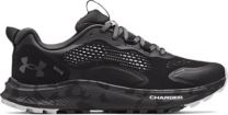 Under Armour Women's UA Charged Bandit TR 2 Running Shoes Black/Jet Gray/Jet Gray - 3024191-001