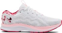 Under Armour Women's Charged Bandit 7 Cloud Dye White/White/Gala - 3024804-101