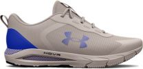 Under Armour Men's UA HOVR Sonic SE Ghost Gray/Versa Blue/Versa Blue - 3024918-104