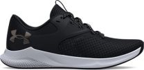 Under Armour Women's UA Charged Aurora 2 Training Shoes Black/Black/Gray - 3025060-001