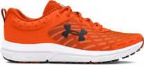 Under Armour Men's UA Charged Assert 10 Running Shoes Team Orange/Team Orange/Anthracite - 3026175-800