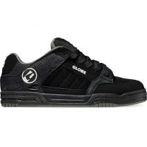 Globe Men's Tilt Skate Shoe Black/Black/TPR - GBTILT-10894