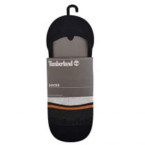 Timberland Men's 5-Pack No Show Liner Socks