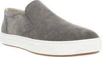 Propet Men's Kip Slip-On Scout Green Suede - MCX074SSCG