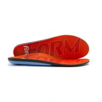 FORM Premium Insoles Reinforced | Orange