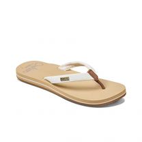 REEF Women's Cushion Sands Flip Flop Cloud - RF0A3YOWCLD