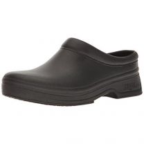 Klogs Footwear Men's Zest Closed Back Chef Clog