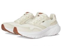 Saucony Women's Guide Metro Sneaker, Vanilla,