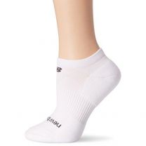New Balance Unisex Technical Elite Nbx Olefin No Show Socks 1 Pair