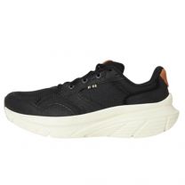 Saucony Men's Guide Metro Sneaker, Black,