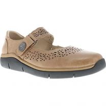 Propet Women's Selena Mary Jane Beige - WCA083LBEI