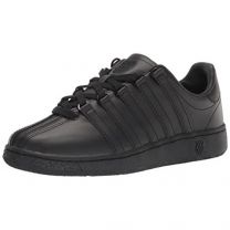 K-Swiss Men's Classic VN Leather Sneaker