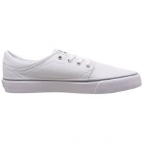 DC Shoes Men's Trase TX Shoes White - ADYS300126-WHT